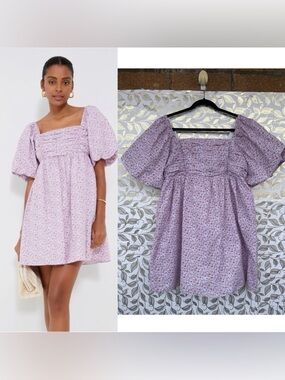 Hyacinth House | Dresses | Tuckernuck Hyacinth House Tinsley Mini Dress  Black Size Xs | Poshmark